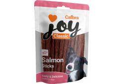 Calibra Joy dog Classic Salmon Sticks 80g