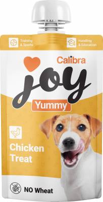 Calibra Joy dog Yummy 100g Chicken Treat
