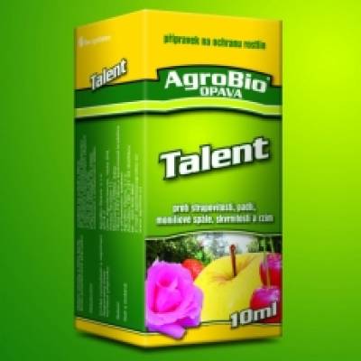 Talent 10ml/A/