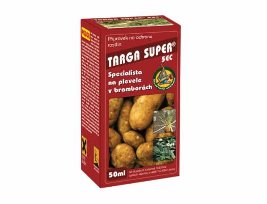 Targa super 5EC 50ml/L/č3692