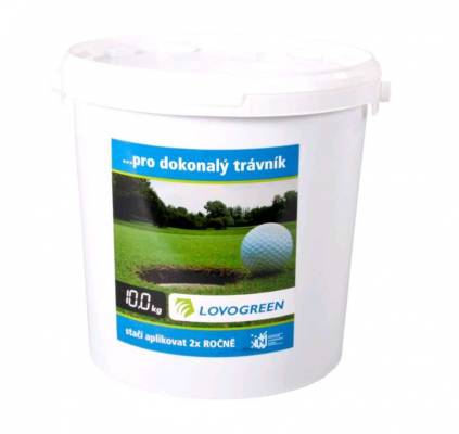 Lovogreen 10kg 1187