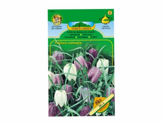Fritillaria mel/řebčík/8ks/pcc