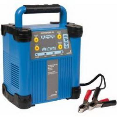Invertorová nabíječka IDCHARGER 15 do 300Ah VÝPRODEJ