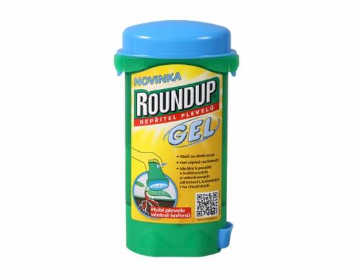 Roundup GEL 150ml
