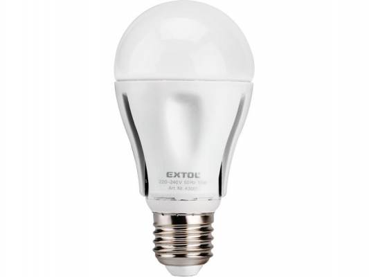 žárovka LED 10W, závit E27