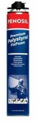 Polystyrol FixFoam 750ml lepící pěna