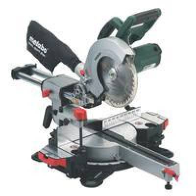 METABO - kapovací pila KGS 216 0102160100