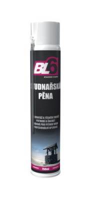 BL pěna studnař. PU,spray,750ml