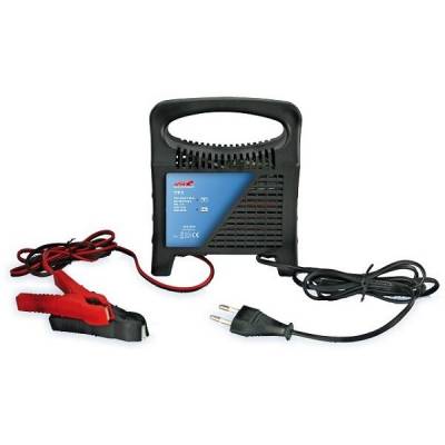 RINDER-autonabíječka 6Amp
