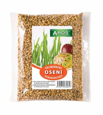 Ječmen jarní 250g 9051aa