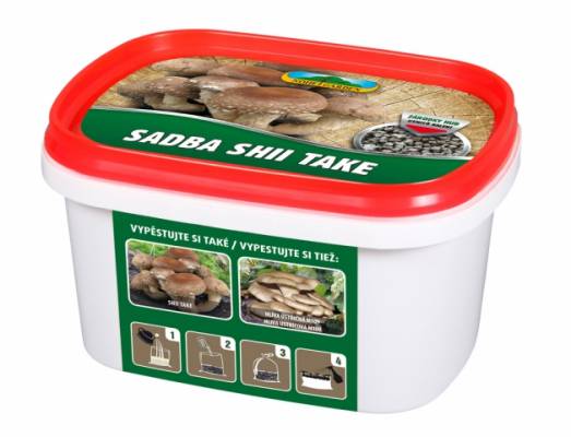 Shii take sh 450ml