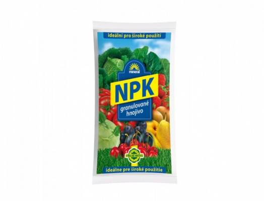 NPK Forestina, minerální 10kg