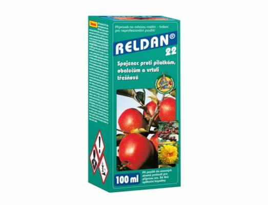 Reldan 22EC 100ml