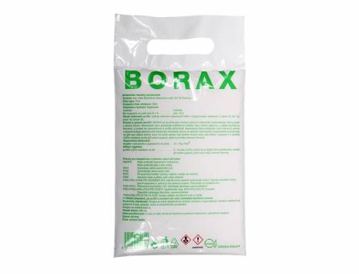 Borax 500ml kvalitní české hnojivo