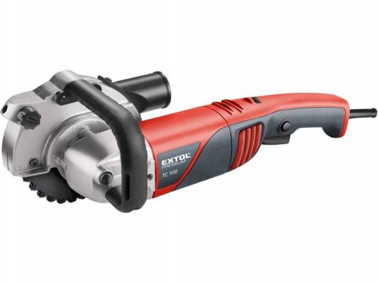 EXTOL PREMIUM TC 900 pila dvoukotoučová, 900W 8893020
