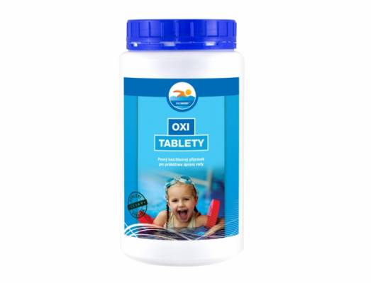 OXI tablety 1kg