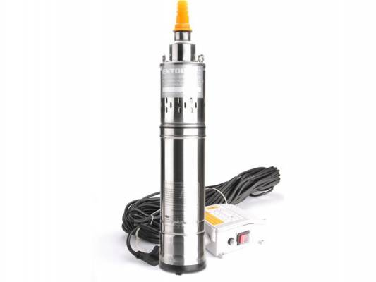 Čerpadlo do hlubinného vrtu, 700W 8895011