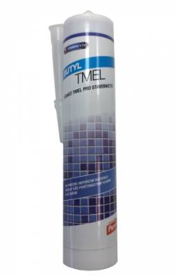 Perdix - butylen tmel 310ml