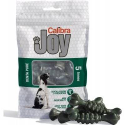 Calibra Dog Joy Denta Pure 5 kostiček 90g