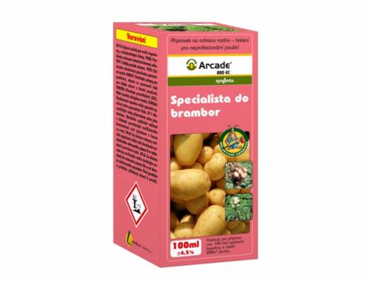 Arcade 880 EC 100ml