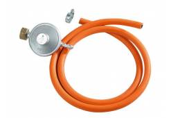 Hadice s reg.tlaku 30mbar,sada 8898310