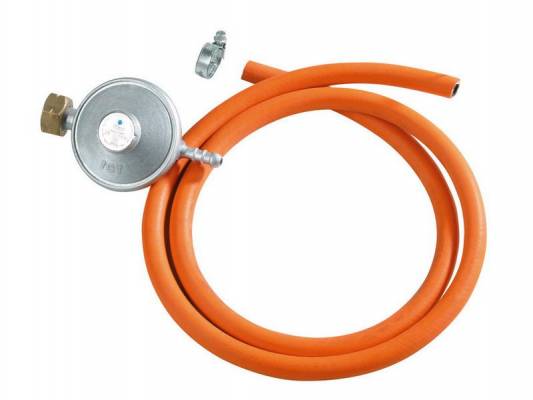 Hadice s reg.tlaku 30mbar,sada 8898310