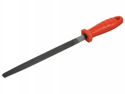 Pilník tříhranný 200mm/8'''' 8803652