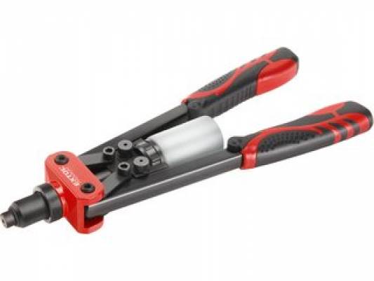 Extol Premium kleště nýtovací pákové, 330mm, CrMo 8813751
