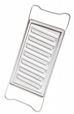 Struhadlo na okurky 517 nerez