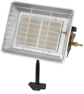 MEVA - plynový teplomet BRI 3,45kW TB01005