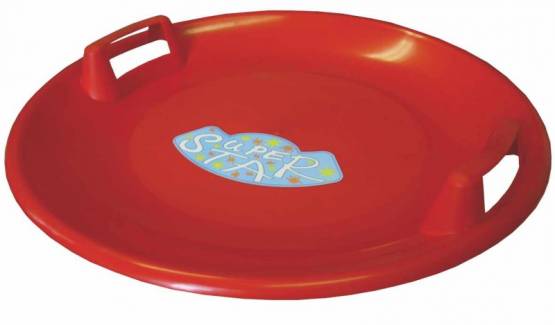 Talíř sáňkovací SUPER STAR 5PMK4110626