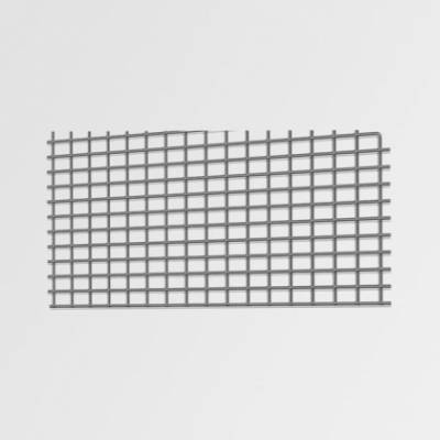 Síťovina 100cm SKLOVLÁKNO BÍLÁ 1m