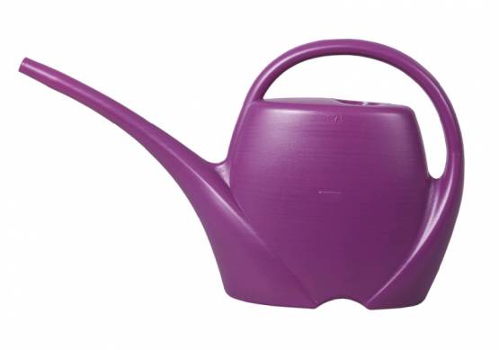 Konev PAMELA 2,5l fialová plastová
