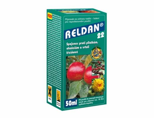 Reldan 22EC 50ml/4739-3/L/CR/kr