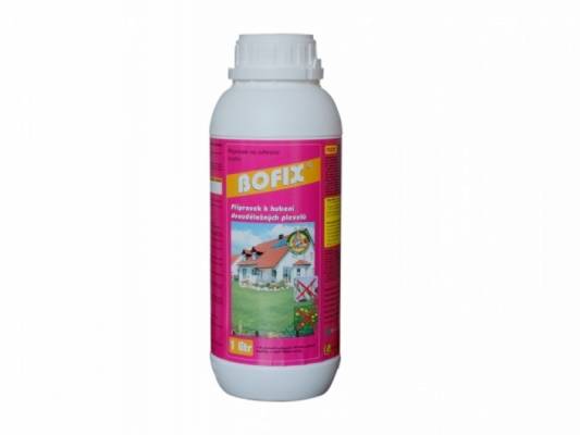 Bofix 1l/L/č4105/