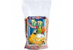CP Zuzu Cakes Mix 100g