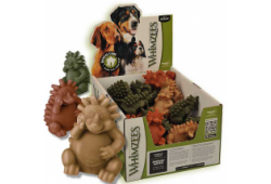 WHIMZEES Display Box Hedgehog L 7,6cm/60g