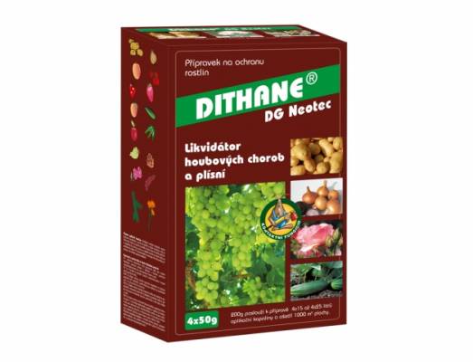 Dithane DG NEOTEC 4x50g
