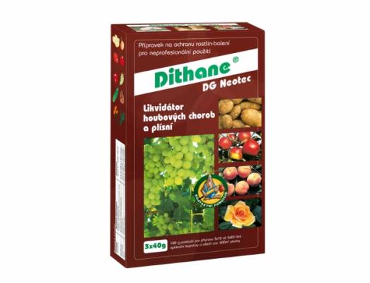 Dithane DG NEOTEC 3x40g/L/č.3664/kr