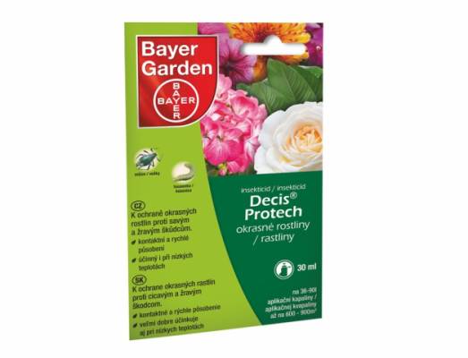 Decis Protech 30ml/okr.rostliny