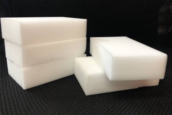 Houbička MAGIC NANO 10x6x2,7cm sada 5ks