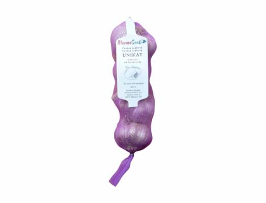 Česnek UNIKAT 5-8ks cca250g