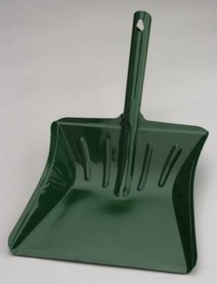 Lopatka kovová slabá- MARS