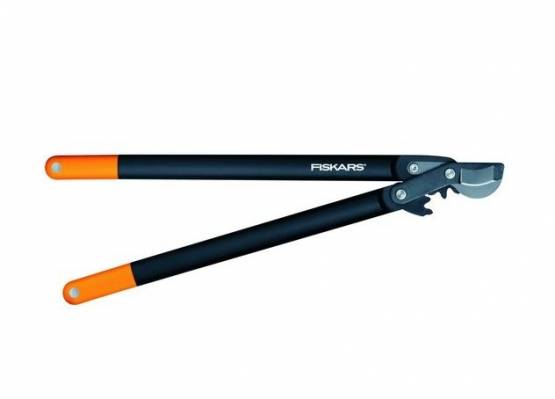 Nůžky na silné větve PowerGear™ převodové, háková hlava (L) L78    