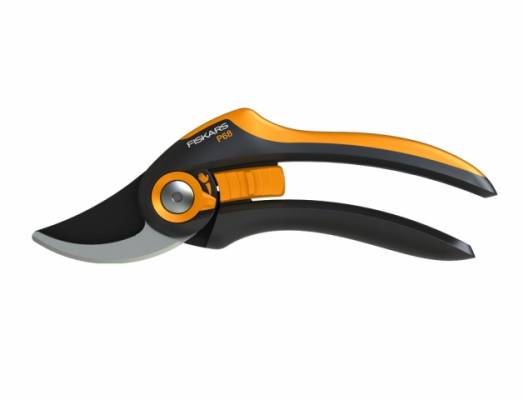 Nůžky zahradní SmartFit dvoučepelové P68 111610