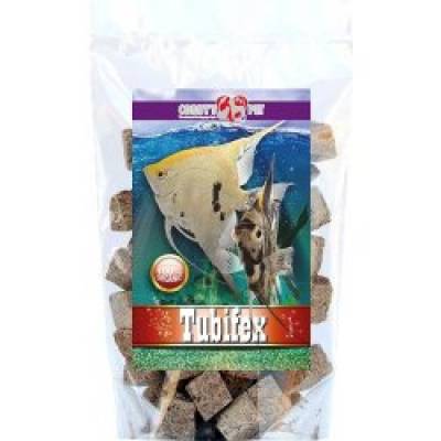 TUBIFEX 200ml/20g nitěnky