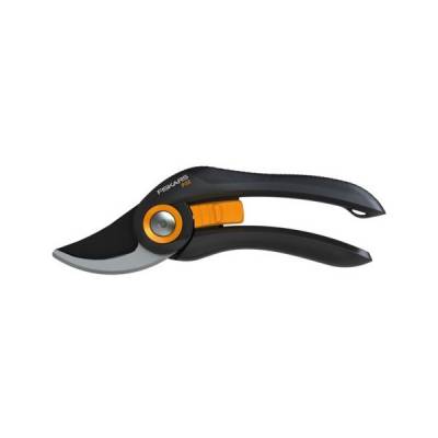 Fiskars SOLID P32 Nůžky zahradní dvoučepelové 1020191
