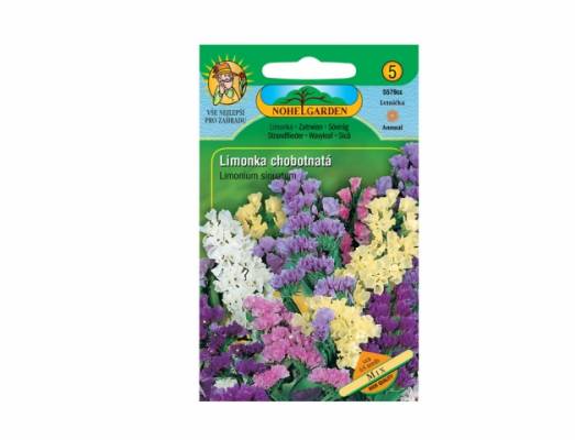Limonka chobotnatá