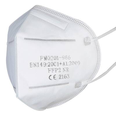 Respirační maska KN95 2ks/balení