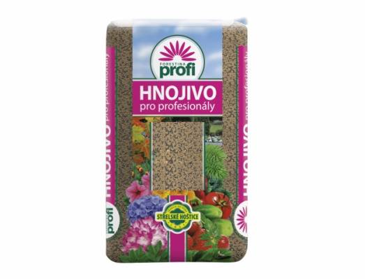 Vápno dusíkaté 25kg/FO